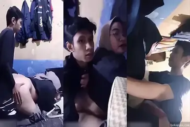 Bawa Pacar ke Rumah Kosong, Dicocok Basah Kuyup Tanpa Ketahuan Siapapun