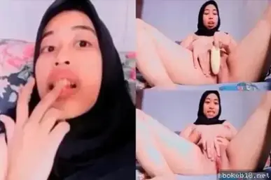 Chatsex dengan Pacar Jilbab Pink yang Berujung Lebih Jauh, Percakapan Online yang Bocor ke Publik