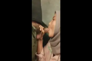 Jilbab Diminta BJ Dulu Sebelum Tidur Nurut Tanpa Protes Viral Indo Hot