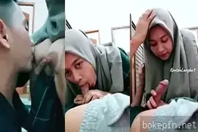Ukhti Cantik Berjilbab Susu Toket Gede Berakhir Ngentot, Eskalasi yang Tidak Pernah Diduga